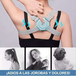 CORRECTOR DE POSTURA - SMARTPOSTURE™